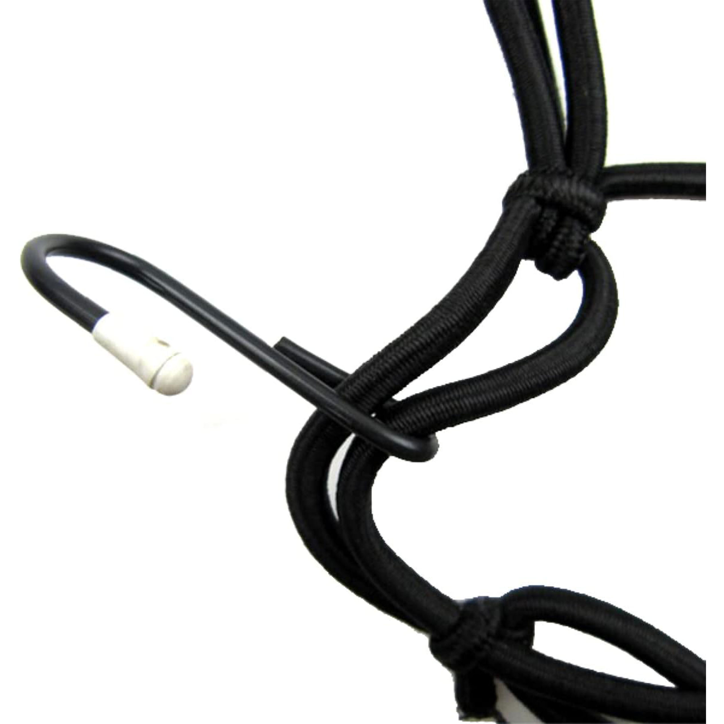 SIATKA DO BAGAŻNIKA SAMOCHODOWA AUTOSIATKA ZABEZPIECZAJĄCA BAGAŻE NA MOTOR Rodzaj siatki