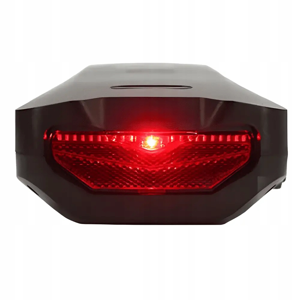 Baterie Reactor 48V 15.6Ah 13S6P Sse do zavazadlového prostoru Lishen