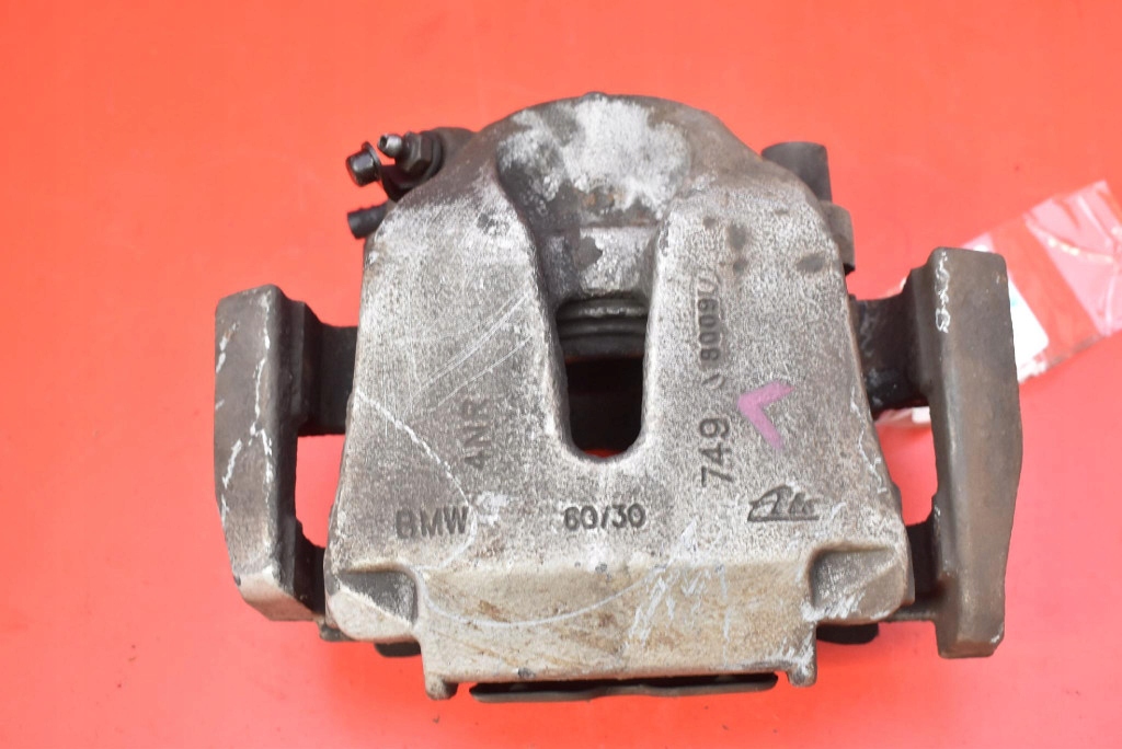 caliper brake left front BMW X5 E70 3.0 D 235 KM xDRIVE 06-10