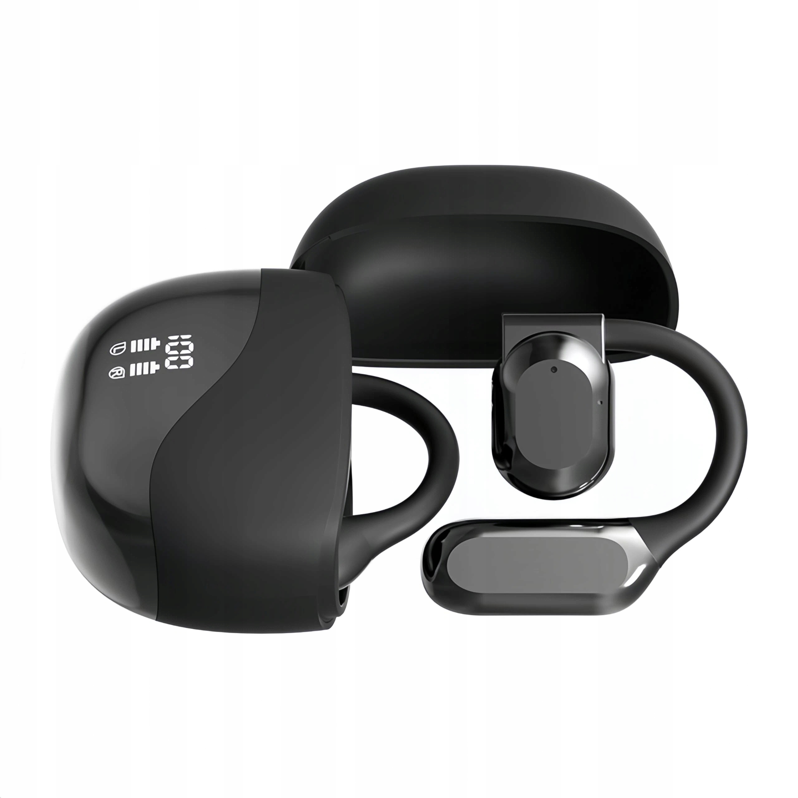 Tłumacz Językowy Słuchawki Tłumaczące Tłumaczenie W Czasie Rzeczywistym