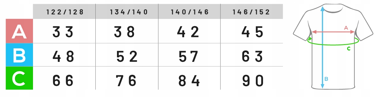 Strój Lewandowski LUB TWÓJ NADRUK Materiał dominujący poliester