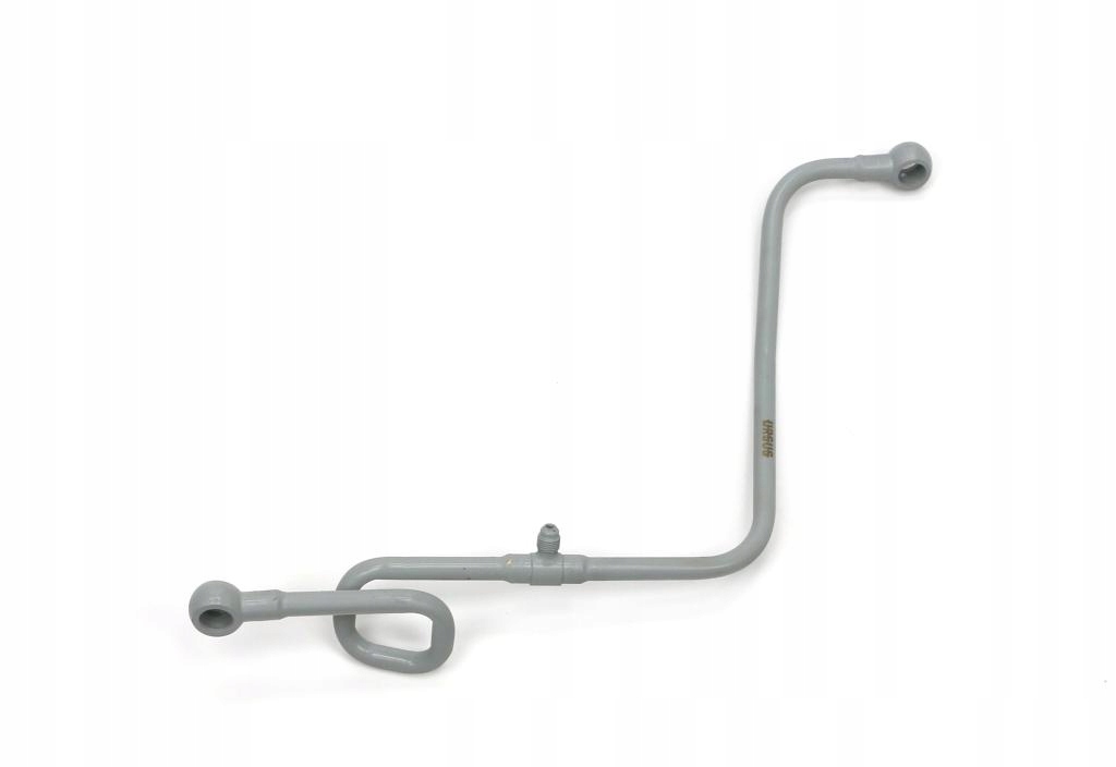 

Przewód przelewowy paliwa C-330 Oryginał Ursus