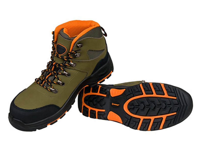 SHOES 43 ARDON GRINDER S3 safety work shoes