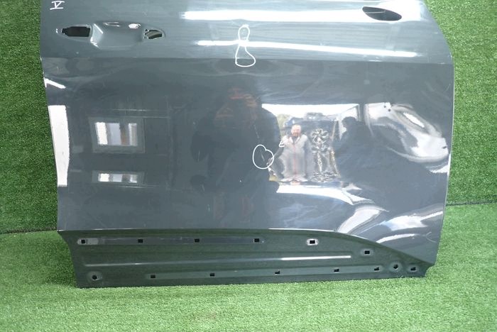KIA SPORTAGE V 21- door right front front