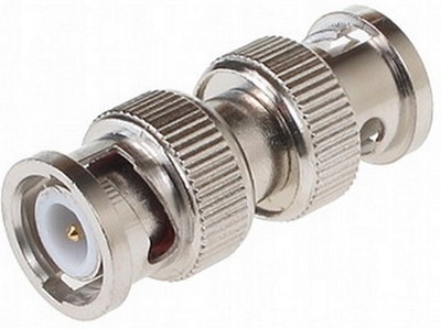 PRZEJŚCIE WTYK BNC - WTYK BNC Marka Delta