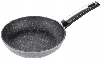 

Tescoma Patelnia i-PREMIUM Stone 20 CM