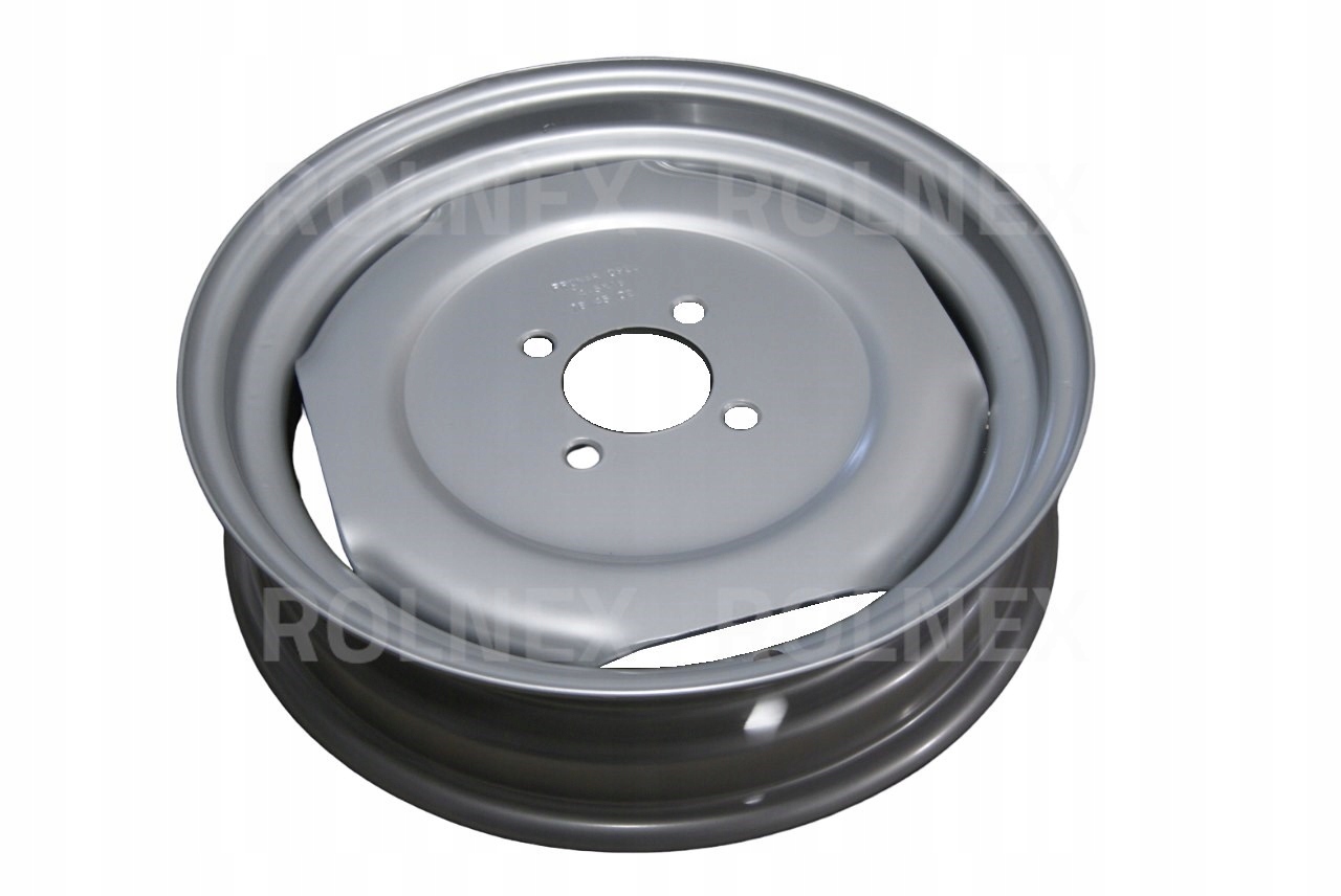 Ráfek předního kola 600x18 Pl 18.45.02 50434230