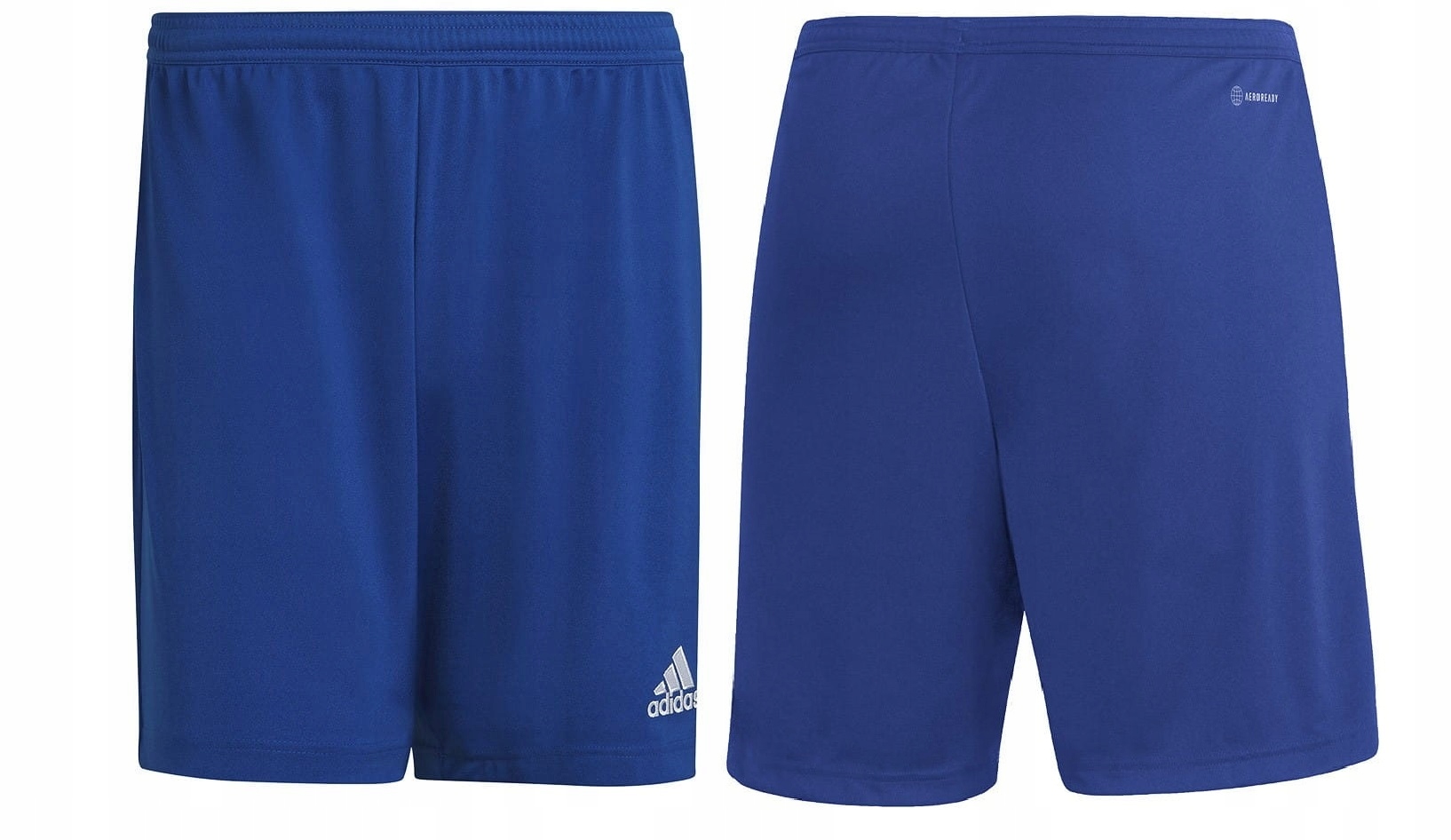 

Spodenki Męskie Adidas Entrada 22 Short HG6294; L