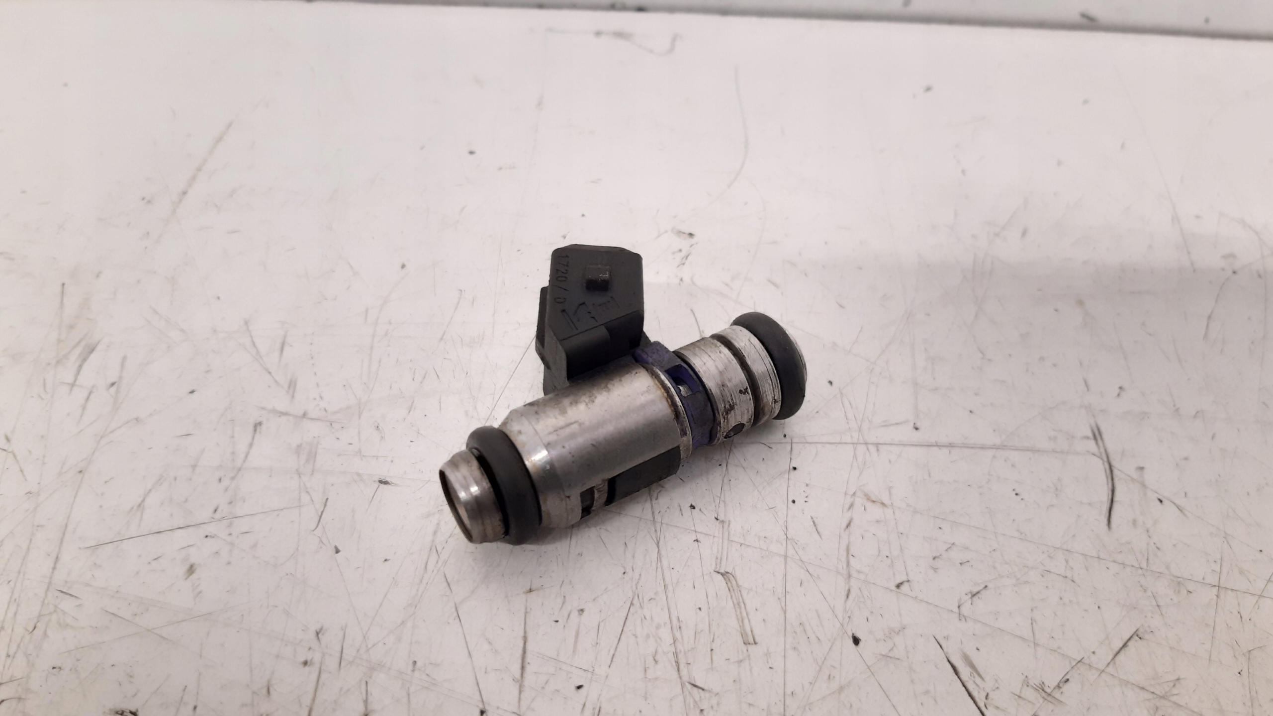 injector 1WP065 Fiat Grande Punto