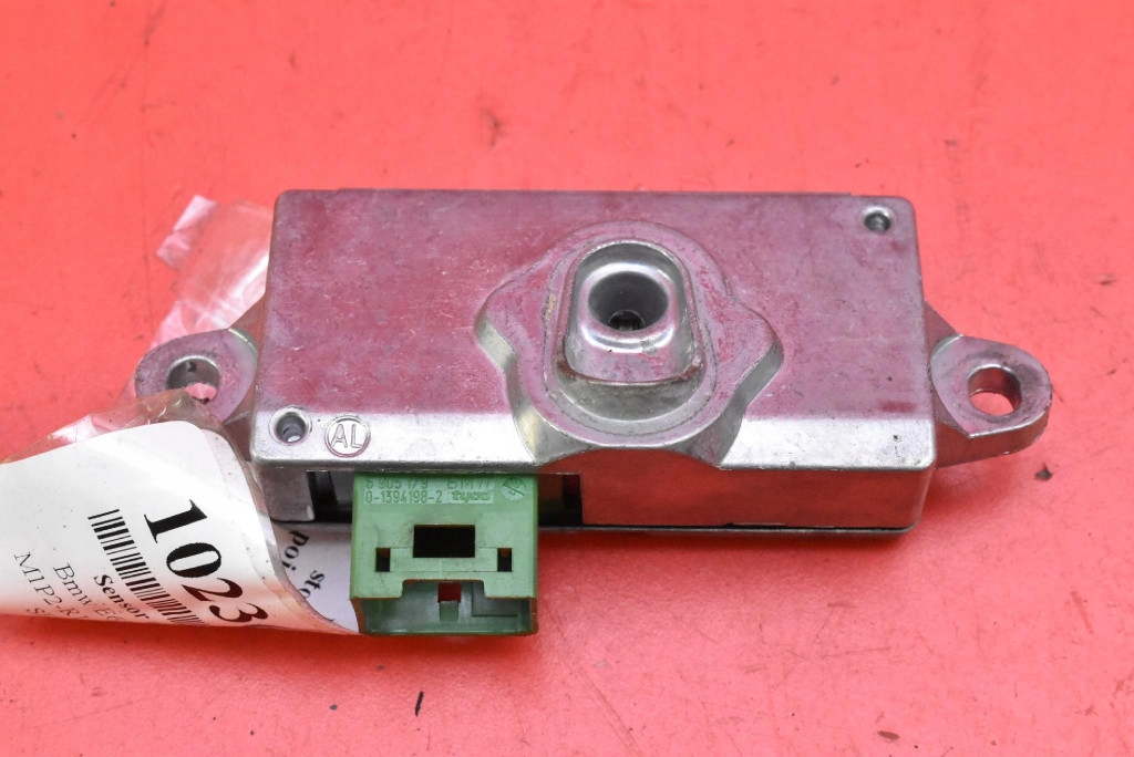 SENSOR modulo airbag airbag 6937419 BMW E65 01-05