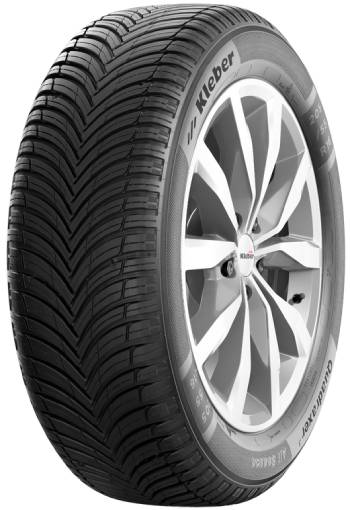 

1x Kleber Quadraxer 3 225/45 R17 94V