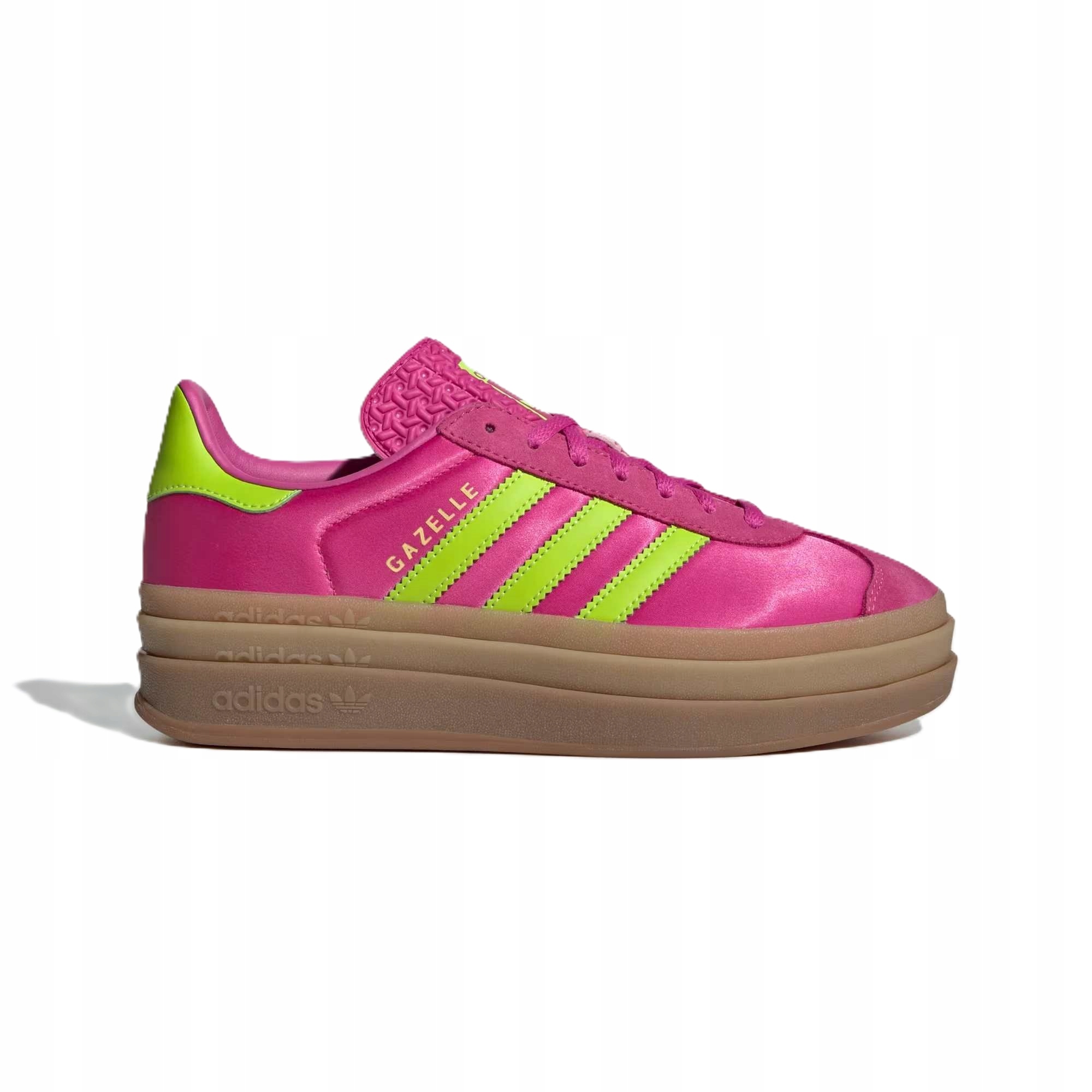 Adidas Boty Gazelle Bold W vel. 36 2/3 JI2705