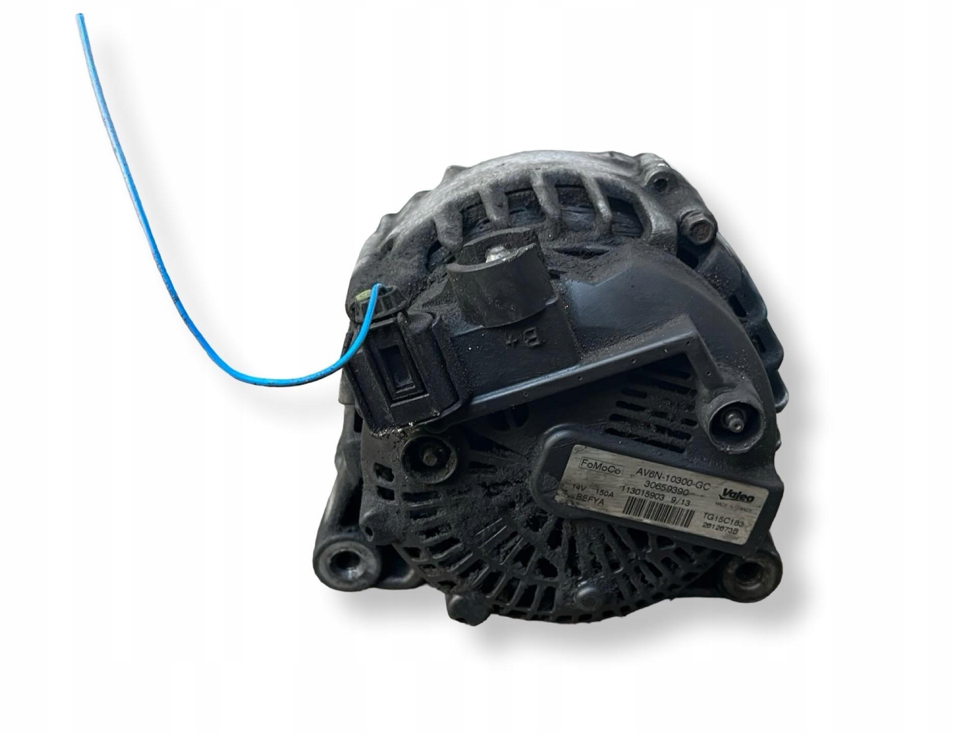 Alternator Ford Focus 3 2014 AV6N-10300-GC