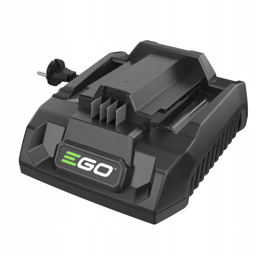 Nabíjačka batérií Ego