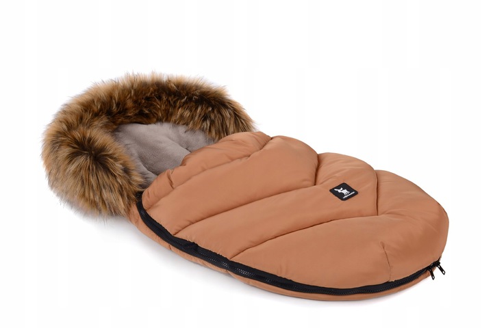 Зимний спальный мешок Cottonmoose 3in1 Mini Moose Amber EAN 5908239721817