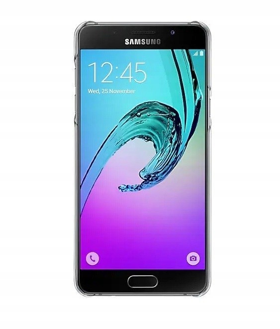 

Oryginalny pokrowiec Samsung do Galaxy A5 2016