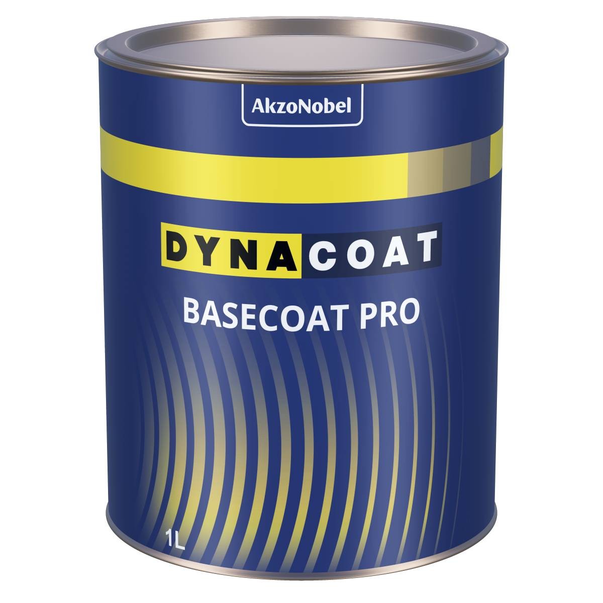 Lakier bazowy Basecoat PRO 4942 - 1 litr | Dynacoat