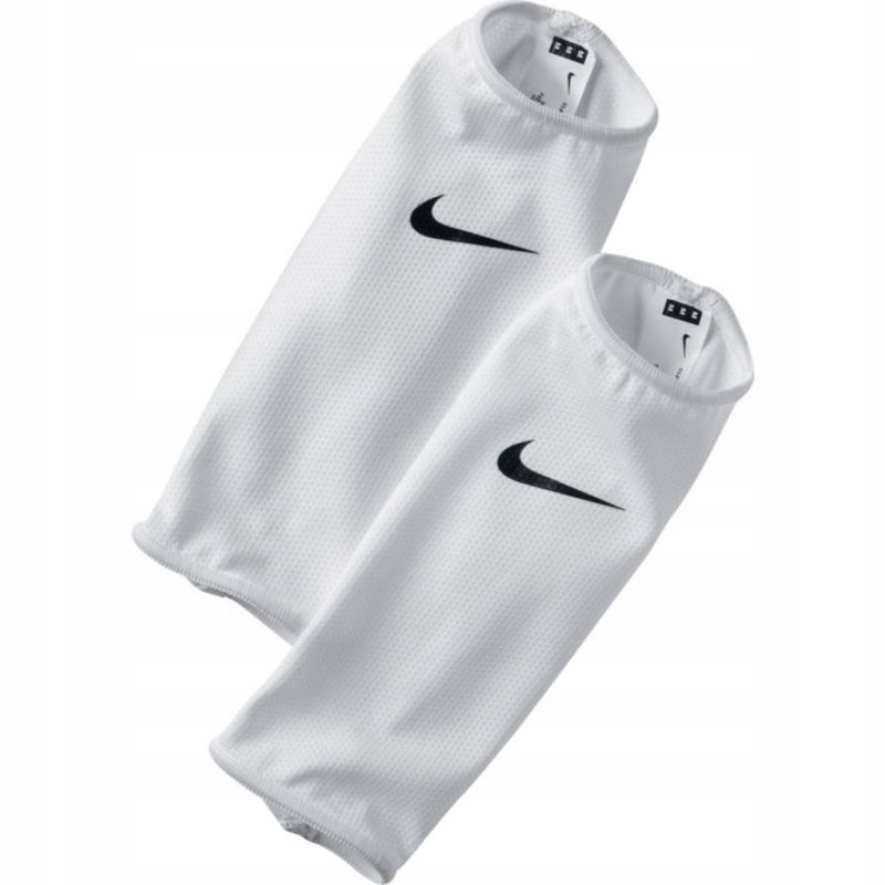 Nike Rękaw Do Ochraniaczy Guard Biały SE0174-103 R.xs
