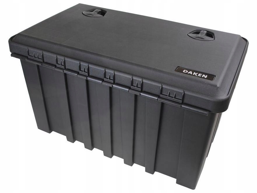 Skrzynka narzędziowa JUST DAKEN 826 skrzynia TIR Marka inna