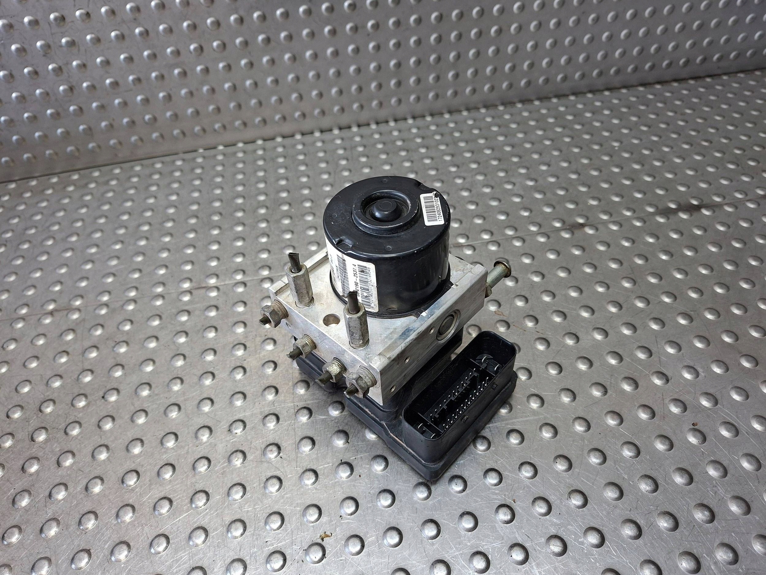 pump control unit ABS CHEVROLET SPARK MATIZ 05- 95241913 06.2109-0984.3