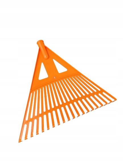 

Grabie Do Liści Kanadyjki 580 mm Plastikowe Grabki