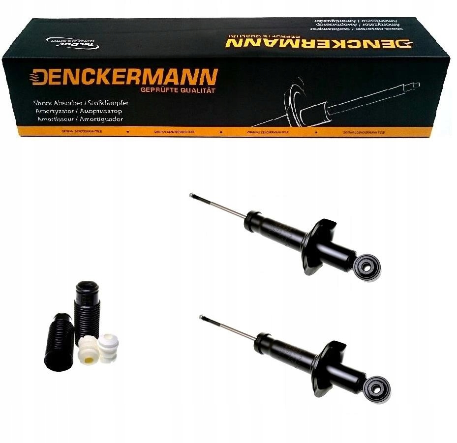 Tlumiče Krytu Odrazů Honda Crv Cr-v II Rd 2001-2007 Zadní Sada.