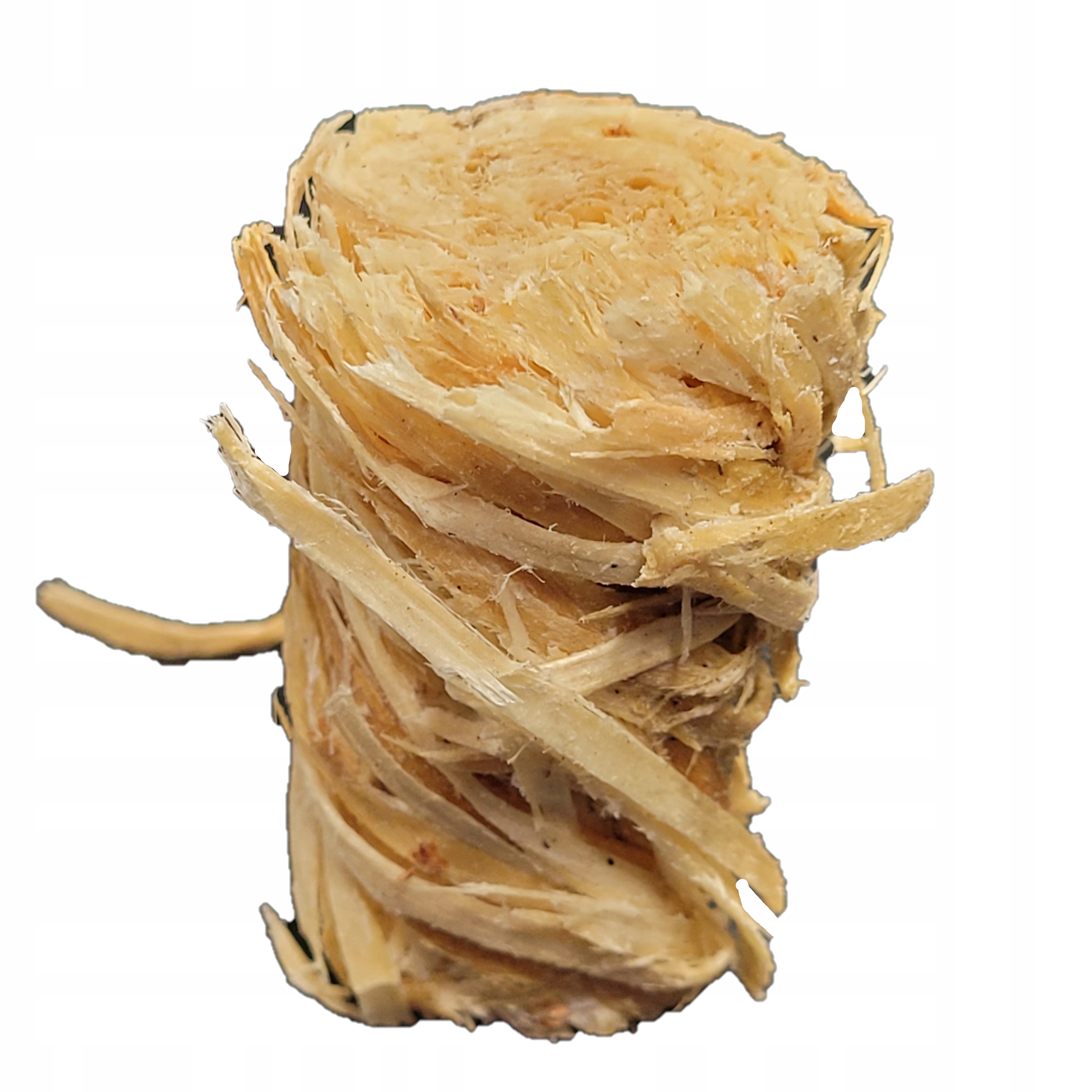 Podpałka Rozpałka Ekologiczna do Kominka Pieca Grilla z Wełny Drzewnej Marka inna