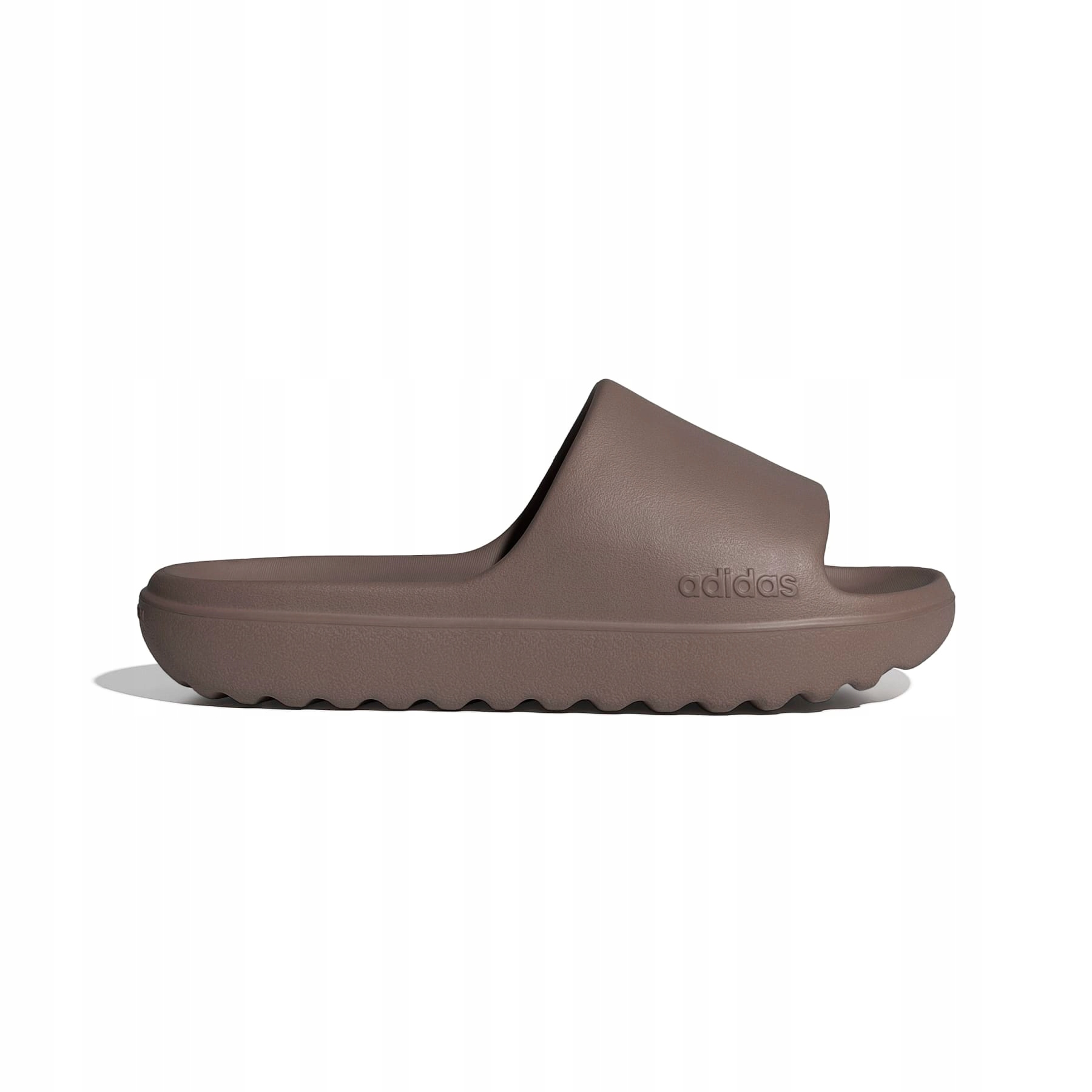 klapki adidas Adilette Lumia JQ0790 brązowe JQ0790 37
