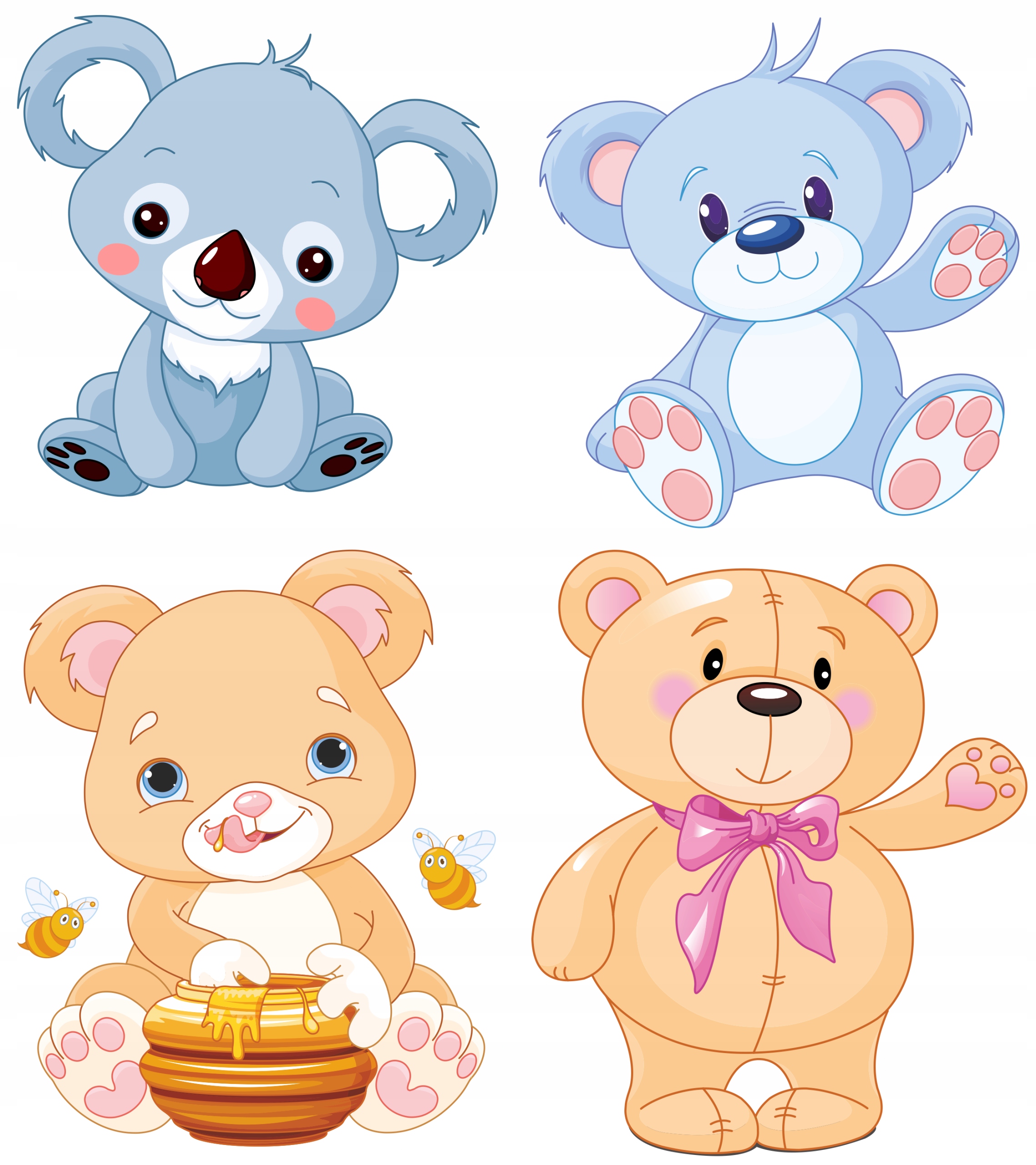 NAKLEJKI NA OKNO LUSTRO SZYBĘ MIŚ MISIE MIŚKI