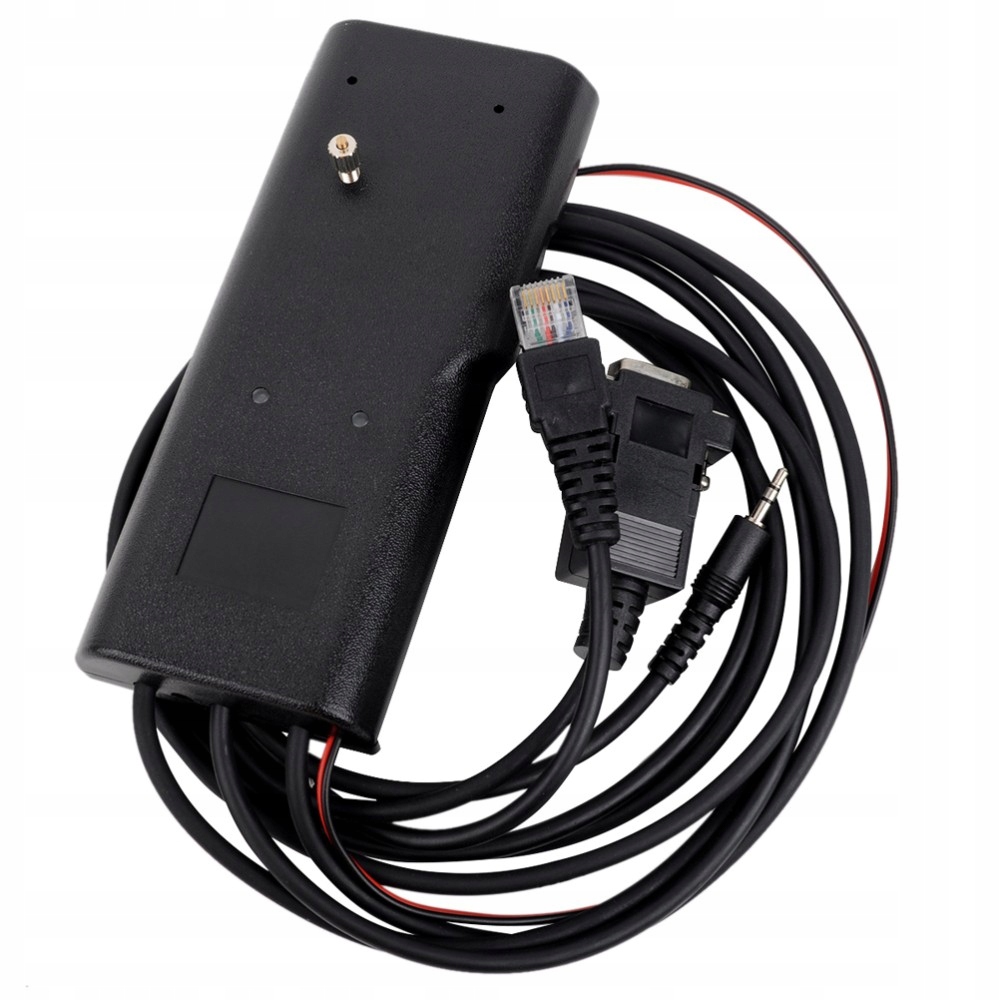 Programator Pc do Motorola GM300 GM360 GM380 GM340