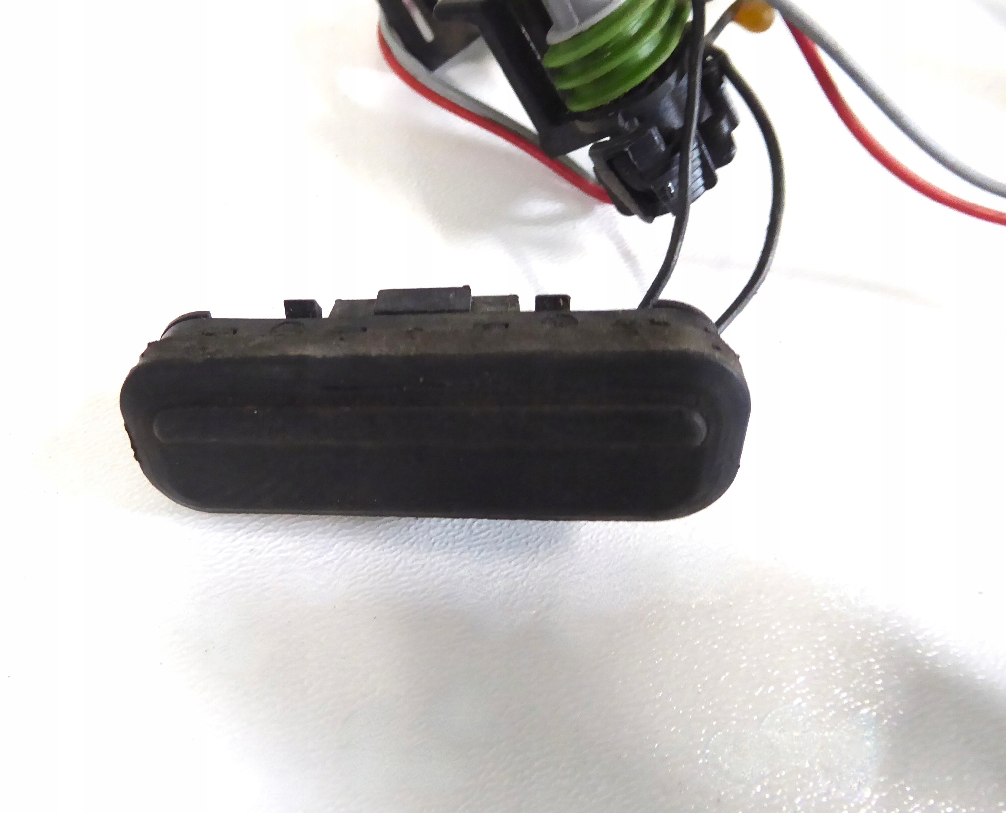 MIKROSTYK KLAPY OPEL INSIGNIA A KOMBI Producent części Opel OE