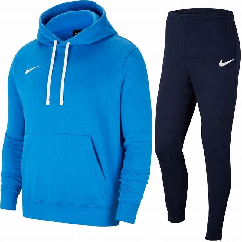 

Nike Dres Męski komplet Bluza Spodnie Dresy -s