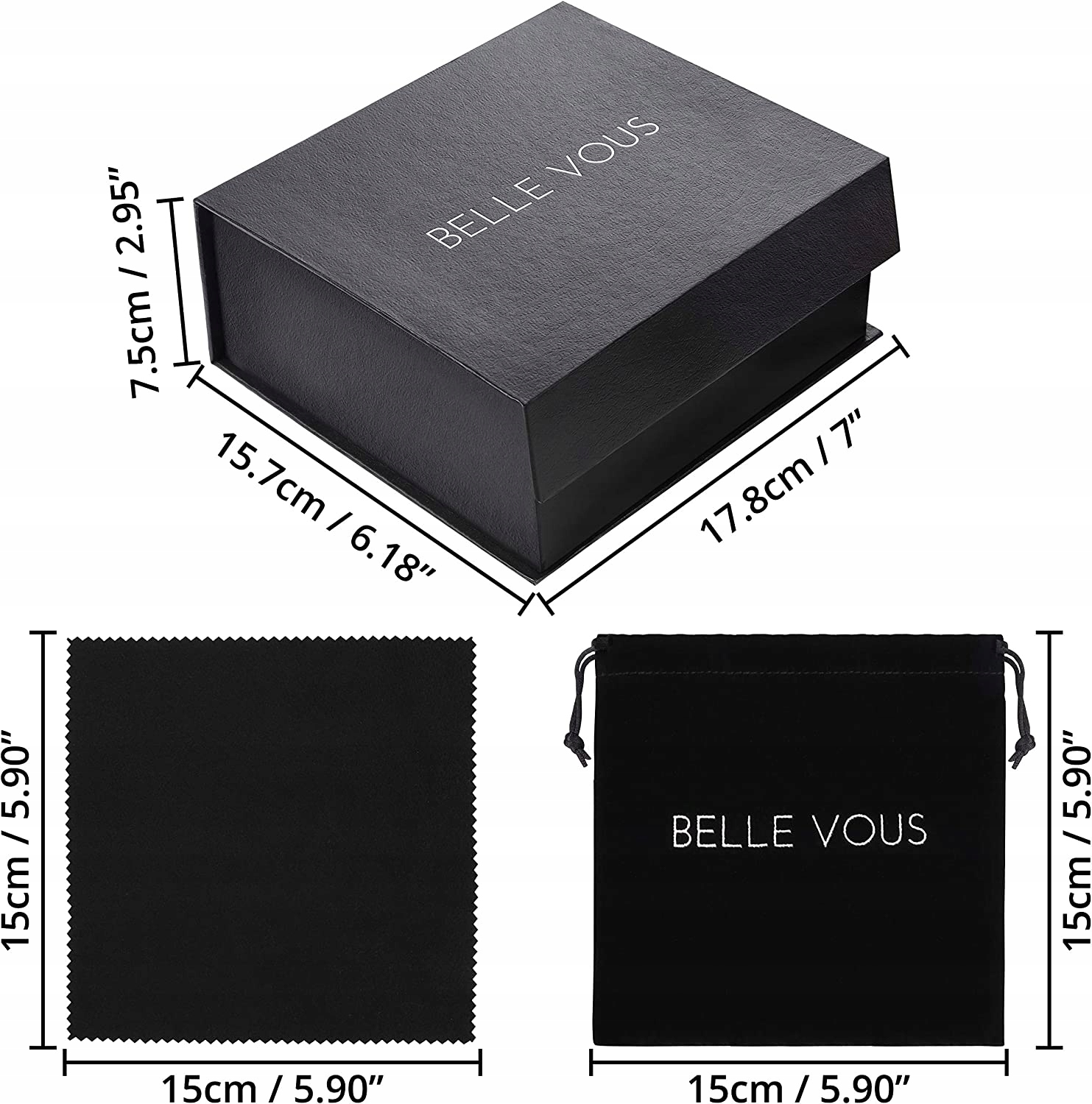 PRYZMAT DO ZDJĘĆ OPTYCZNY ZESTAW FOTOGRAFA 4 SZT Stan opakowania oryginalne