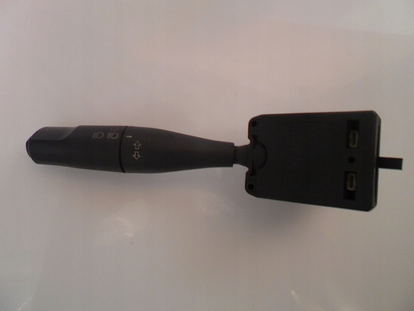 switch of indicators CITROEN 9612225422