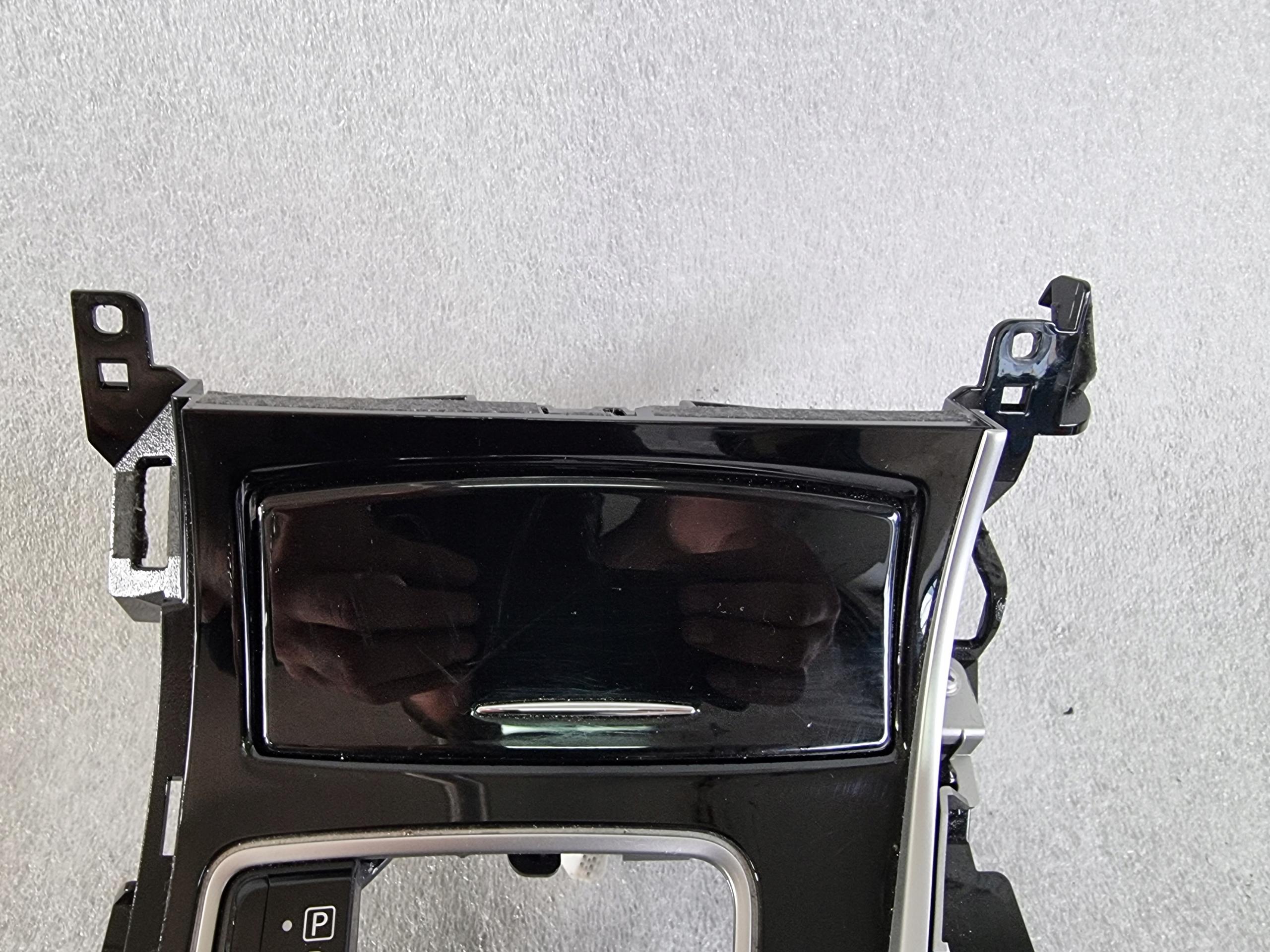 INFINITI Q50 декор тунель середина