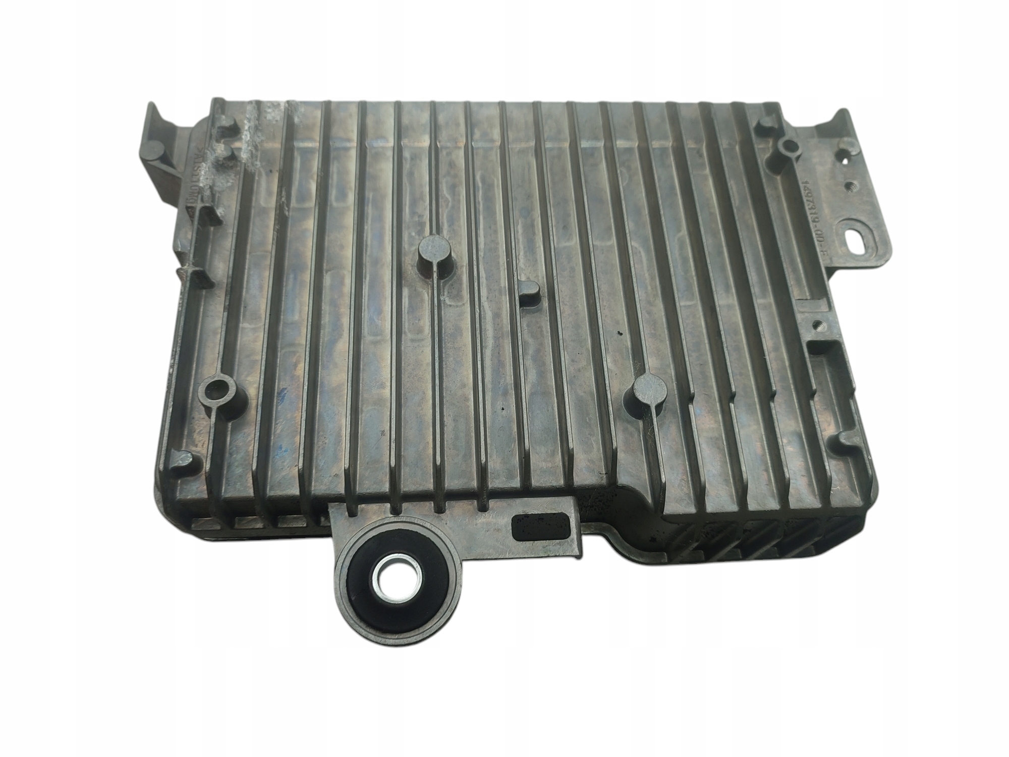 Unité commande confort FRONT CONTROLLER TESLA MODEL 3 LIFT (2020-2023) 1583991-03-C