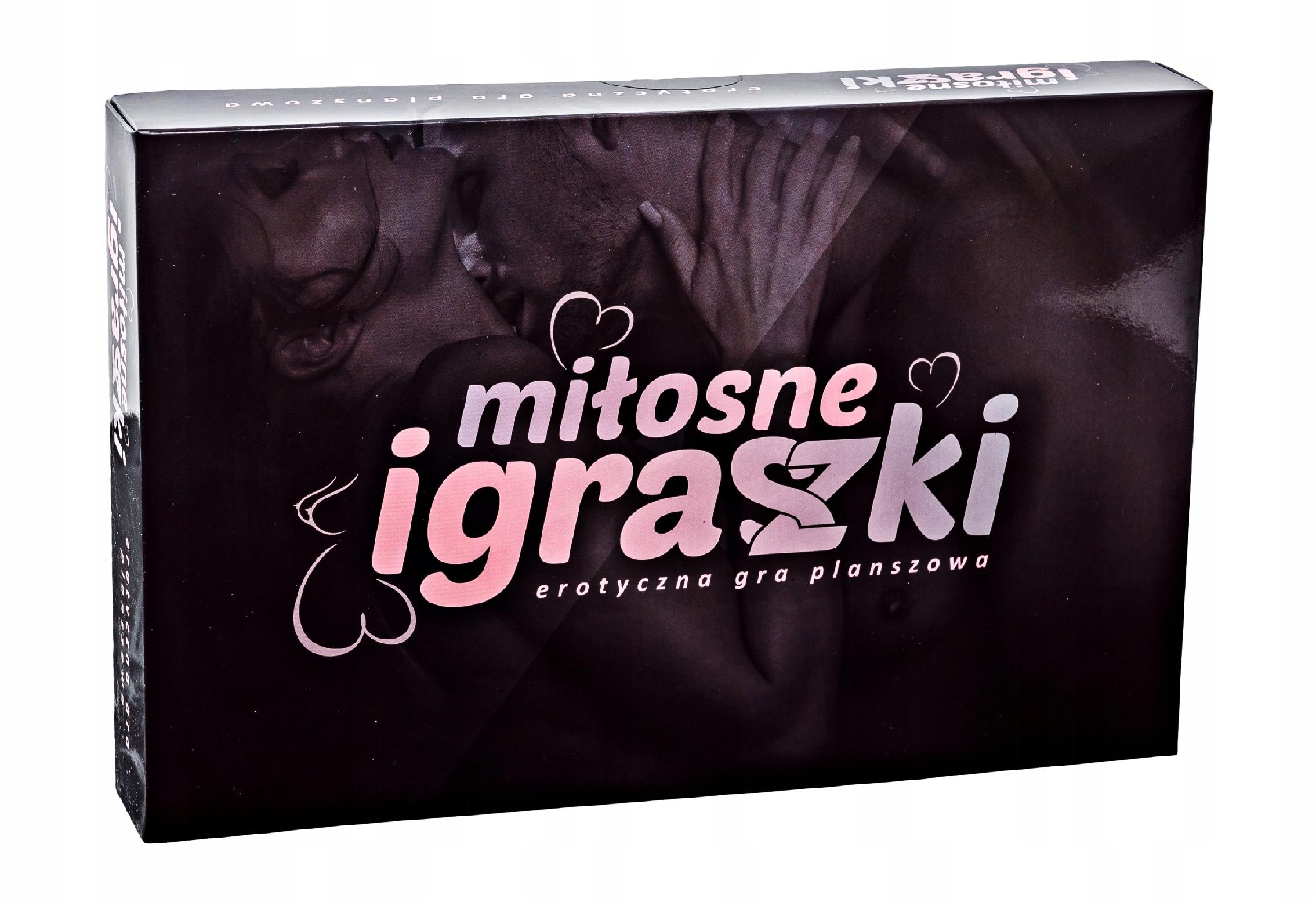 

Gra Erotyczne dla Męża dla Żony, 14 Luty!