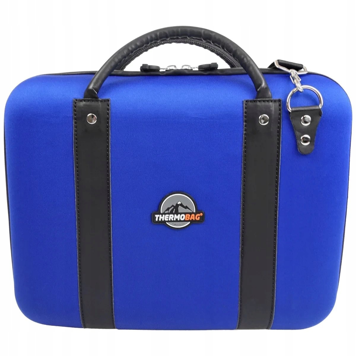 Pojemnik termiczny Thermobag 3-Piece Bottle Bag Blue