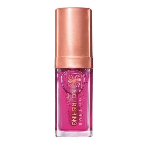 

Avon True Olejek do ust Blossom