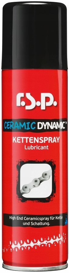 R.s.p suchy smar Ceramic Dynamic 200ml