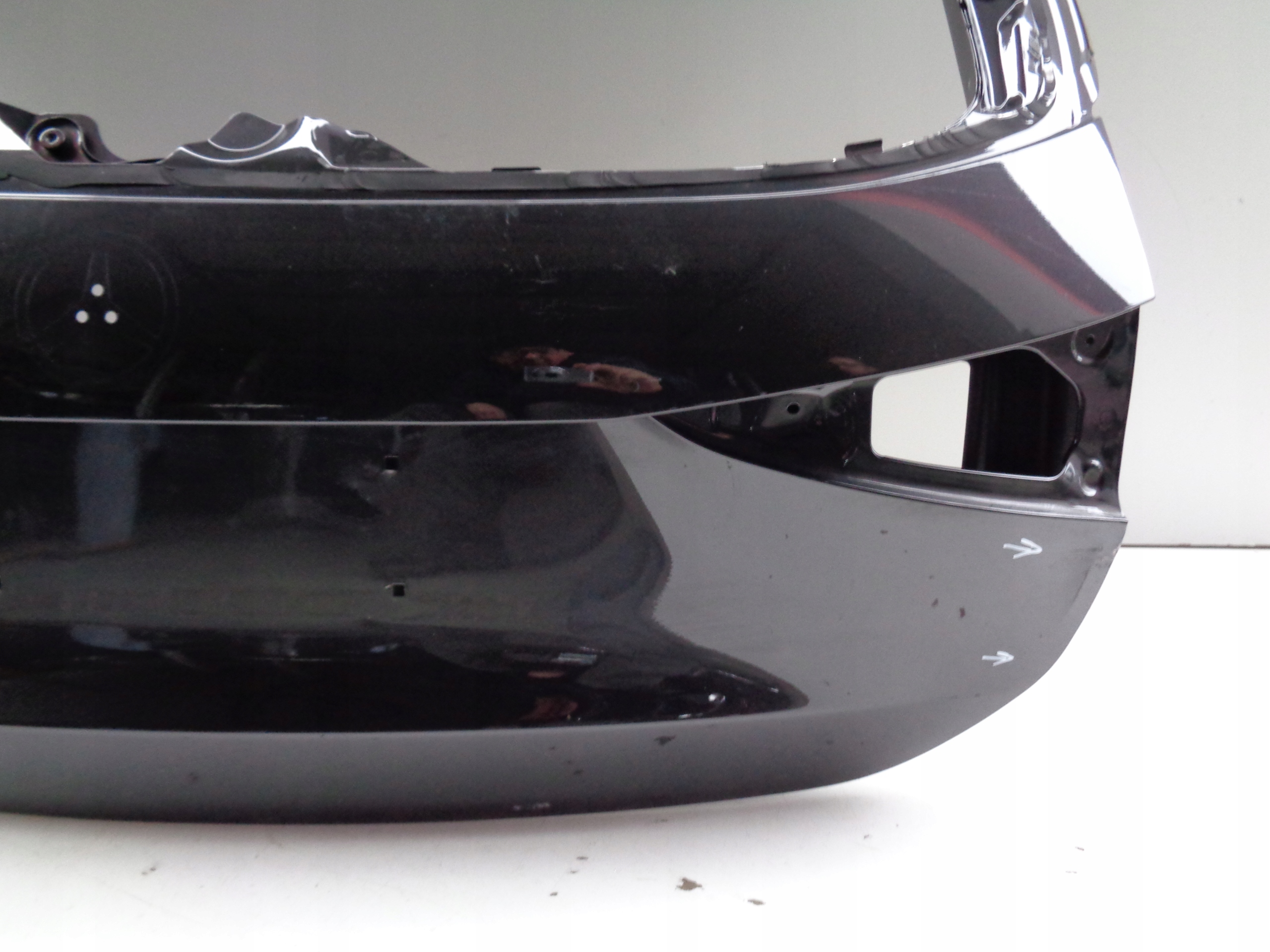 boot doors MERCEDES C-KLASA W206 21- KOMBI NR 50861