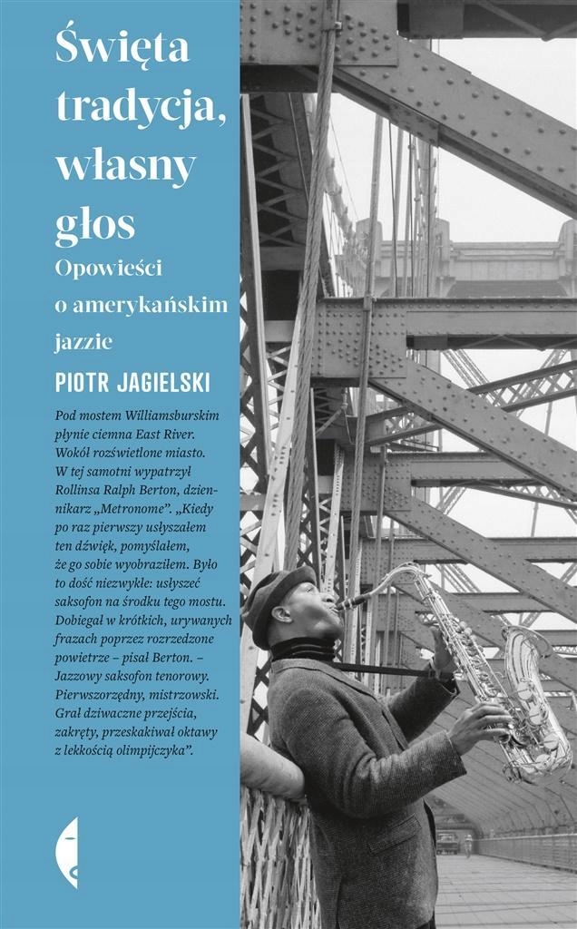 

Święta Tradycja, Własny Głos, Piotr Jagielski