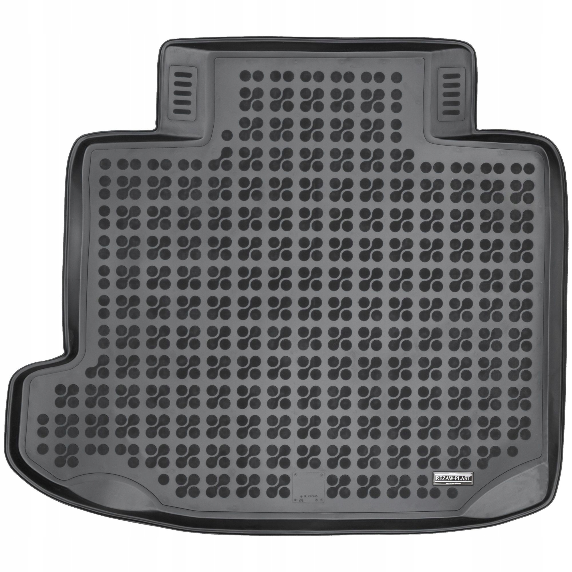 Gumová rohož do zavazadlového prostoru Saab 9-5 II 2010-2012