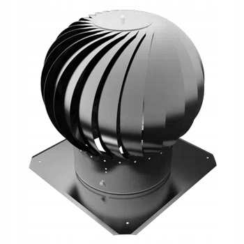 Dospel komínová násada Trn 150 007-0148