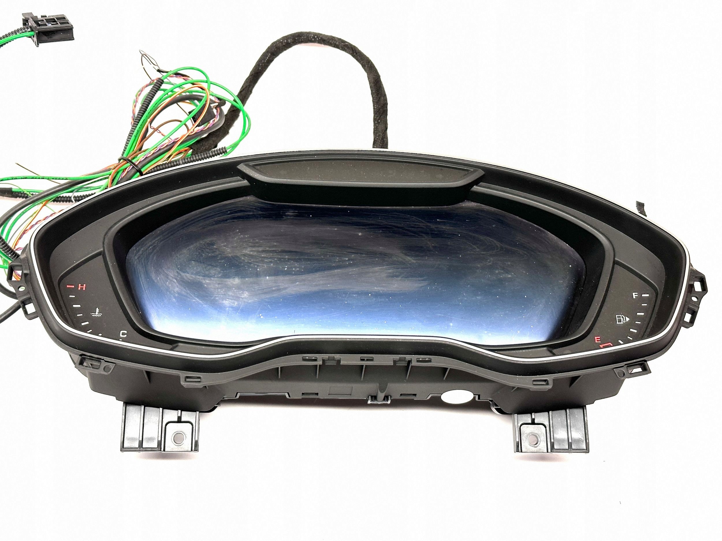 AUDI A4 B9 A5 8W F5 Q5 dials VIRTUAL COCPIT EKRAN display 8W5920890D