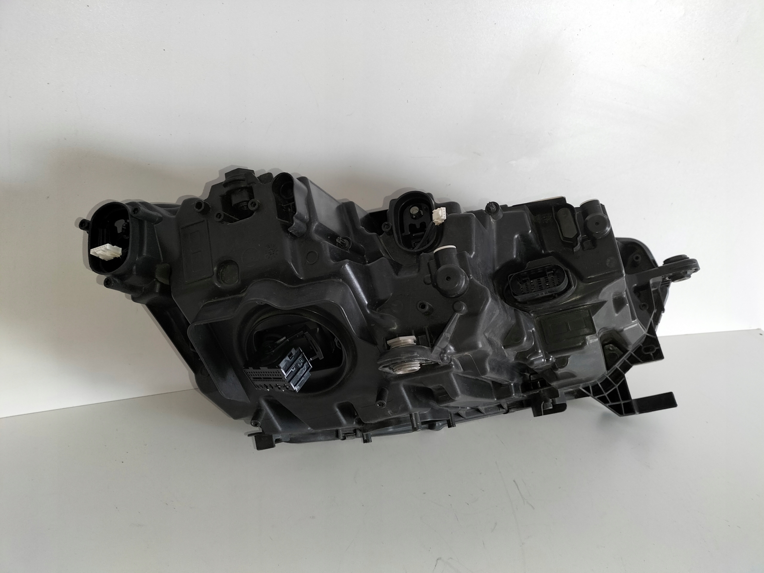 light front reflektor left SKODA OCTAVIA 4 IV 19- FULL LED