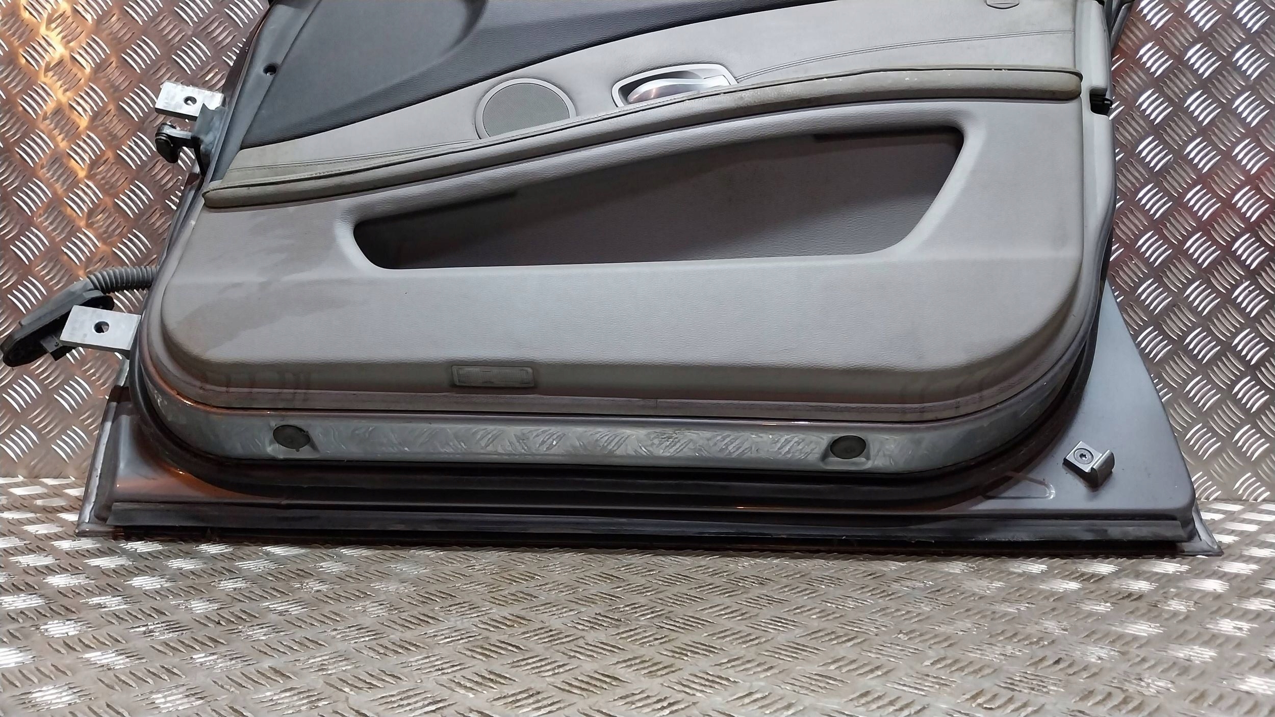 door front right BMW 5 E60 E61 03
