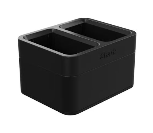 Shark IZ300 dvojitá nabíječka pro akumulátorové vysavače