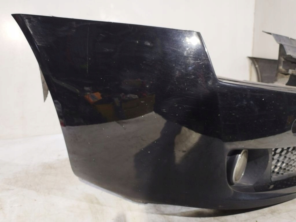 Alfa Romeo 159 bumper front front 802/B