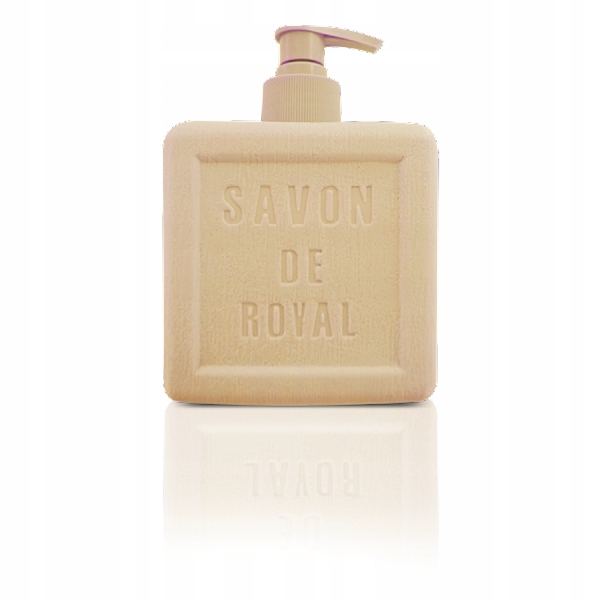 

Savon De Royal Mydło W Płynie Kremowe 500ml